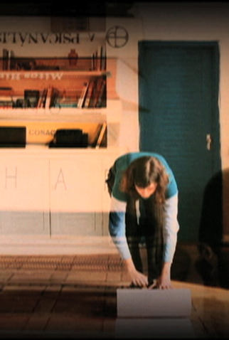 Poster 1 de Curta Casa (2009)