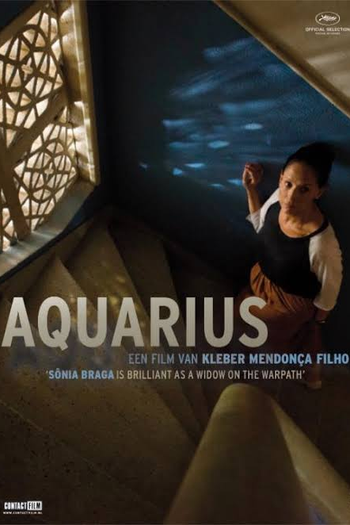  de Filme Aquarius (2016)