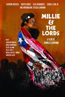 Millie and the Lords  - Poster / Capa / Cartaz - Oficial 1
