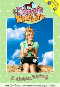Darcy, Uma Patricinha na Fazenda (2ª Temporada) (Darcy's Wild Life (Season 2))