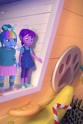 Poster de Episódio Full House (2023)