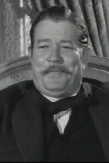 Poster de Episódio False Front (1962)