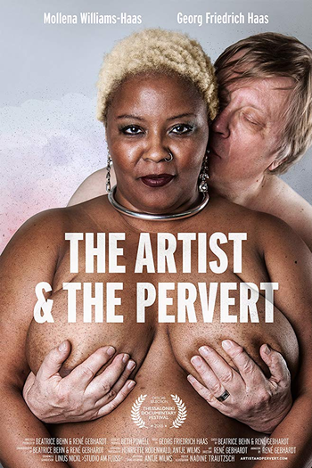  de Filme The Artist & The Pervert (2018)