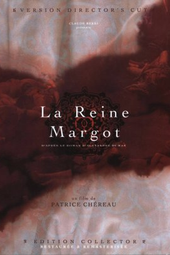  de Filme A Rainha Margot (1994)