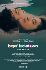 Boys’ Lockdown: The Series (Boys’ Lockdown: The Series)