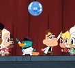The Great Chibi Mix-Up!