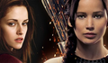 Crepúsculo e Jogos Vorazes podem ganhar novos filmes