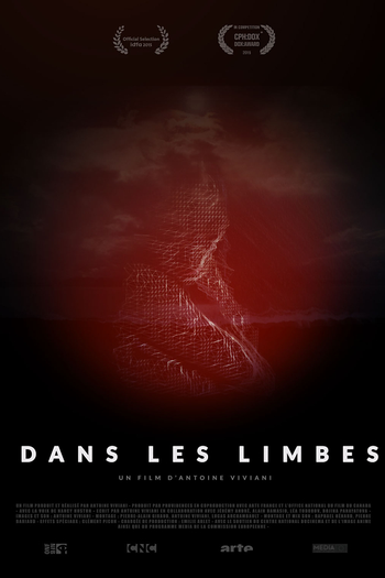 Poster de Filme No Limbo (2015)