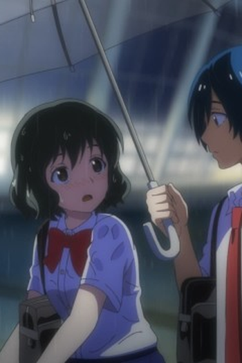 Poster de Episódio 小桜ハル (2023)