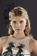 Clémence Poésy