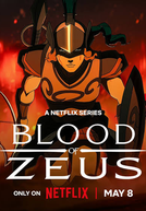 O Sangue de Zeus (3ª Temporada) (Blood of Zeus (Season 3))