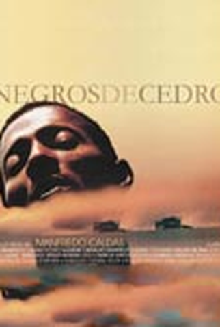 Poster 1 de Curta Negros de Cedro (1997)