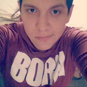 Foto de perfil de Lucas