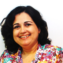 Foto de perfil de LUIZA GUIMARÃES