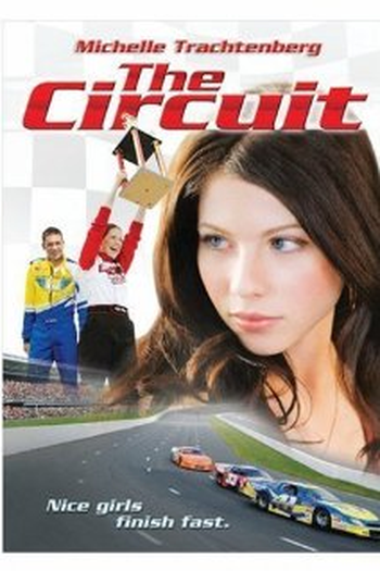 Poster de Filme The Circuit (2008)