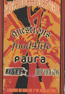 São Paulo Hardcore Scene (São Paulo Hardcore Scene)