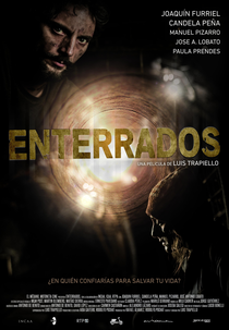 Enterrados (Enterrados)