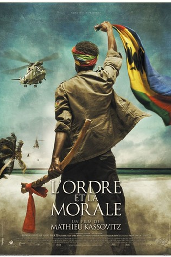  de Filme A Rebelião (2011)