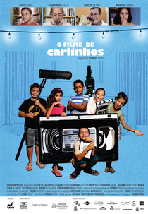 O Filme de Carlinhos (O Filme de Carlinhos)