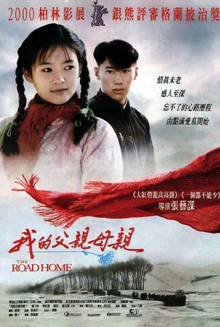 Poster 7 de Filme O Caminho para Casa (1999)