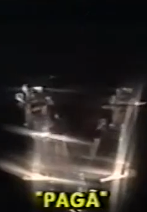 Tânia Alves: Pagã (Tânia Alves: Pagã)