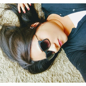 Foto de perfil de Letícia