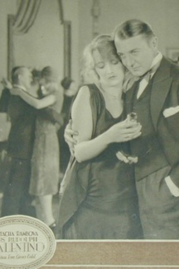 Poster de Filme Quando o Amor Esfria (1926)