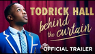 Behind the Curtain Todrick Hall | Official Trailer