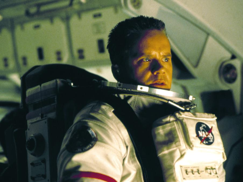 Foto 27 de Missão: Marte