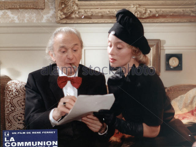 Foto 2 de La communion solennelle