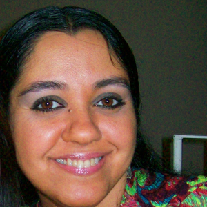 Foto de perfil de Evelyn Ribeiro