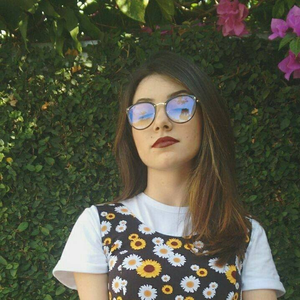 Foto de perfil de Geovana