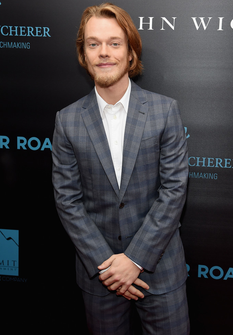 Alfie Allen (I) - Foto 9