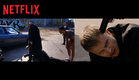Sense8 - Behind-the-Scenes Clip - Netflix [HD]