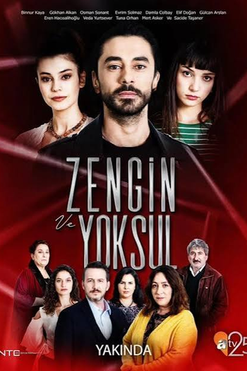  de TV Rico e Pobre (2019)