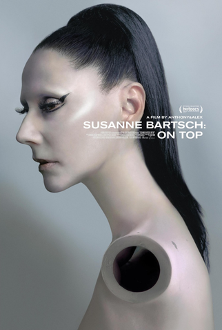 Poster 1 de Filme Susanne Bartsch: On Top (2017)