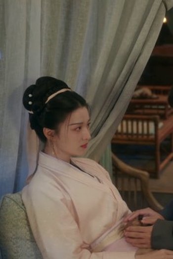 Poster de Episódio 第20集 (2024)