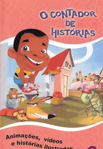 O Contador de Histórias (O Contador de Histórias)