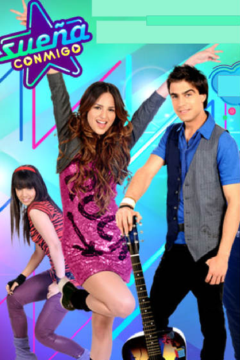  de Série Sonha Comigo (2010)