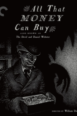 O Homem Que Vendeu a Alma (All That Money Can Buy)