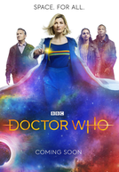 Doctor Who (12ª Temporada)