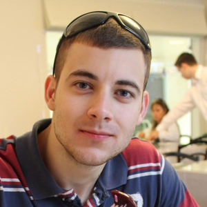 Foto de perfil de Lincoln Almeida