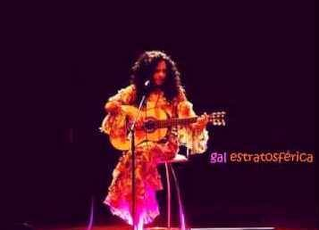 Gal Costa - Foto 28