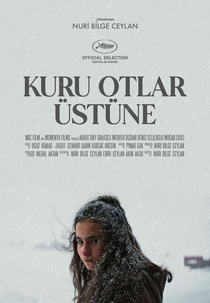 Ervas Secas (Kuru Otlar Üstüne)