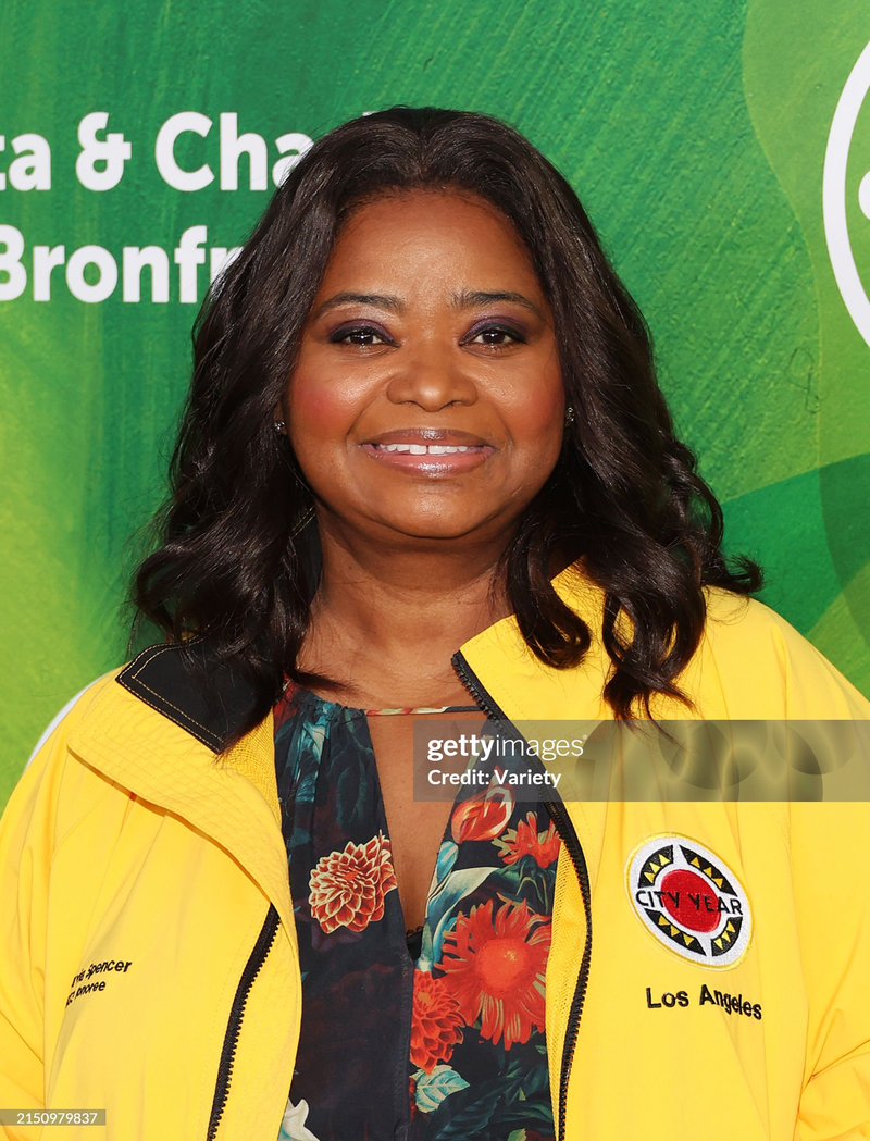 Octavia Spencer - Foto 7
