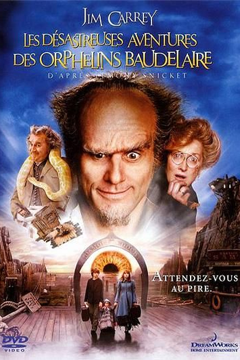  de Filme Desventuras em Série (2004)