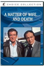 Shamus (A Matter of Wife... and Death)