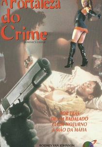 A Fortaleza do Crime (Dominic's Castle)