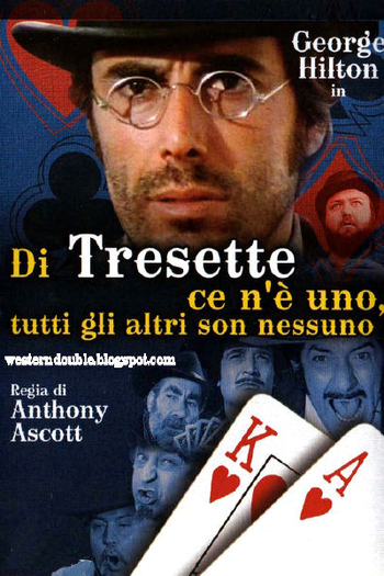  de Filme Dick Luft em Sacramento (1974)
