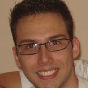 Foto de perfil de Marcus Favaro